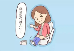 运城众泰肛肠医院：肛裂为何如此疼痛?