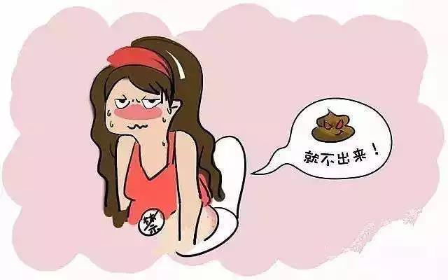 运城众泰医院:便秘不要用手“抠”!教你这样做!