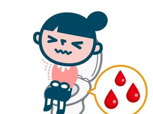 运城众泰肛肠医院:又便血了,怎么回事?