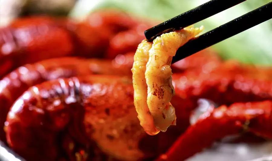 运城众泰肛肠医院:吃了5斤小龙虾,肛周脓肿找上他!