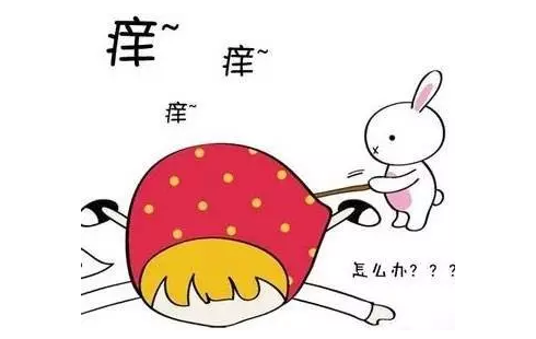 运城众泰肛肠医院:肛门瘙痒,需警惕这7大因素