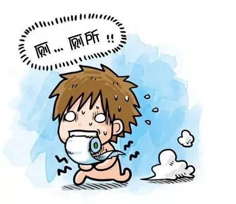 运城众泰肛肠医院：腹泻的原因和症状