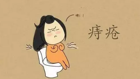 运城众泰肛肠医院：外痔会自动变小吗？