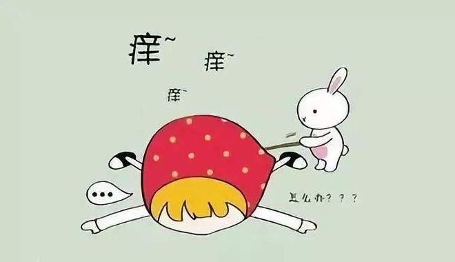 运城众泰肛肠医院：肛门口老痒？搞不好是肛周湿疹噢！