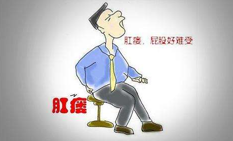 运城众泰肛肠医院：肛瘘是如何一步一步 “瘘”掉您的健康？