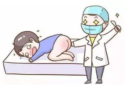 运城众泰肛肠医院：痒!是不是肛门湿疹的特点?