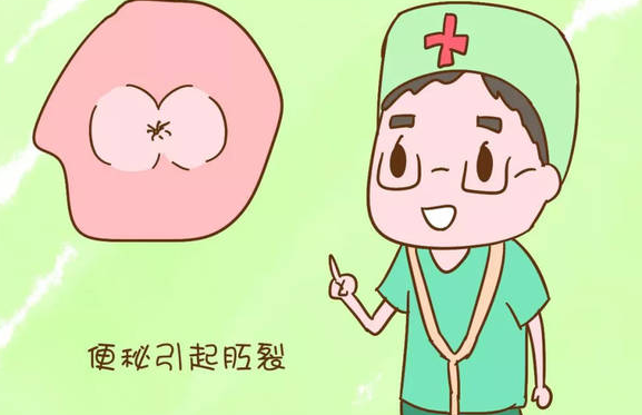 运城众泰肛肠医院：肛裂，究竟用药还是手术？