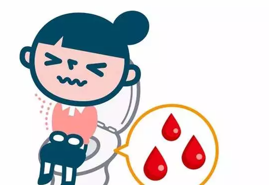 运城众泰肛肠医院：便血不用管？有种别后悔！
