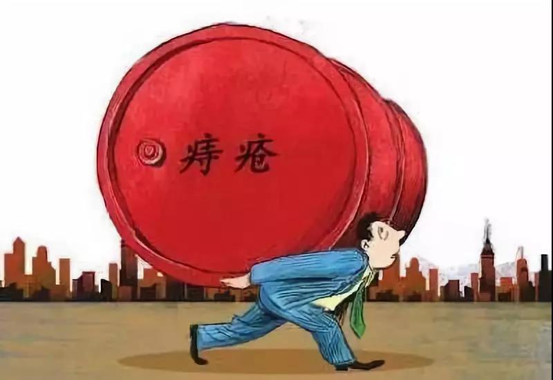 运城众泰肛肠医院：拉臭臭时，菊花居然喷血？喷血？喷血？