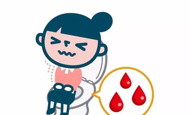 运城众泰肛肠医院：便血一点都不害怕？别骗自己了