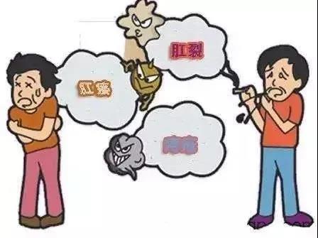  运城众泰肛肠医院：当出现这些症状，说明肛瘘要来了...