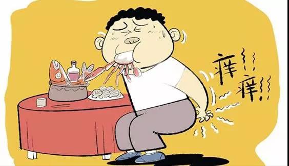 运城众泰肛肠医院：男子肛门瘙痒夜不能寐 医生提醒管住手别去挠