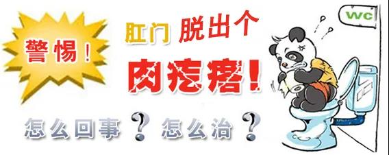 运城众泰肛肠医院：内痔脱出和直肠脱垂有什么区别？