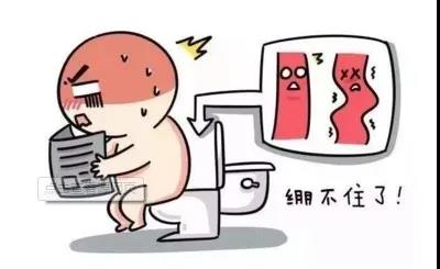运城众泰肛肠医院：排便别太用力，肛裂可能会找上你！
