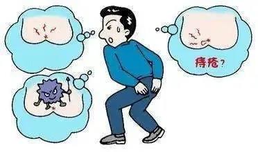 运城众泰肛肠医院：大便出血就是得了痔疮？这5个肛肠疾病认识误区你要知道！