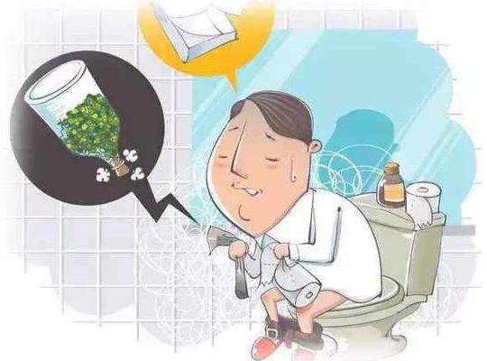 运城众泰肛肠医院：上个厕所也会杀机四伏？