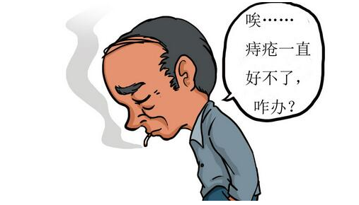 运城众泰肛肠医院：血栓性外痔是什么东西？