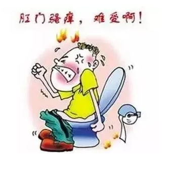 运城众泰肛肠医院：肛门瘙痒，你敢挠吗？