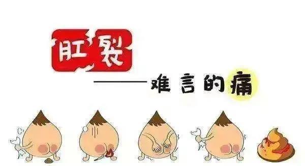 运城众泰肛肠医院：肛裂久拖不治易引起并发症，最后一条得注意！