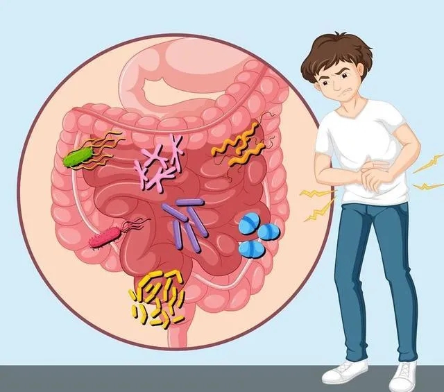 运城众泰肛肠医院:有哪些因素会导致肠炎发生?