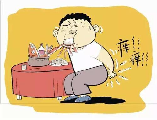 运城众泰肛肠医院：肛门瘙痒大部分是病哟！